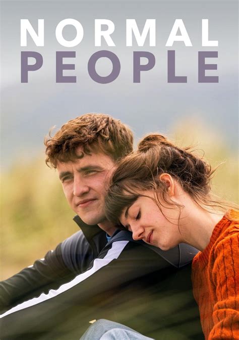 Normal people sur M6+ : voir les épisodes en streaming